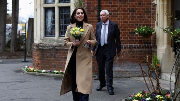 Cómo es Adelaide Cottage, la mansión donde Kate Middleton se recuperará tras su cirugía