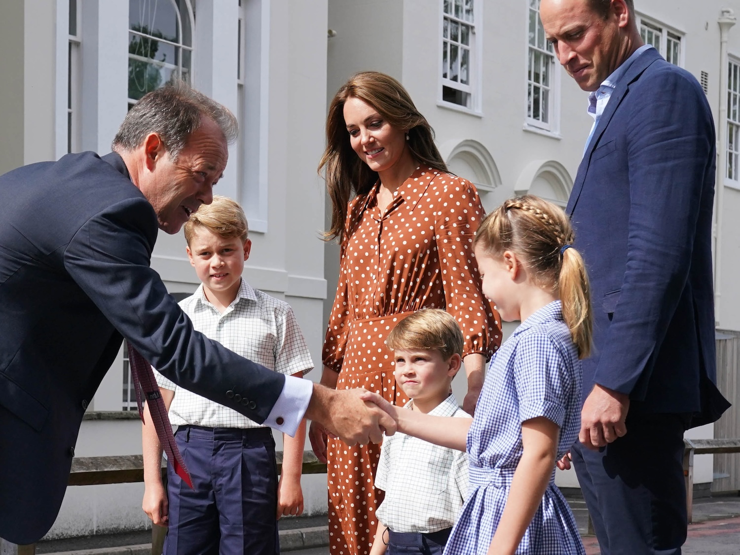 Se espera que la princesa de Gales se reincorpore a sus actividades oficiales hasta después del Día de Pascua.