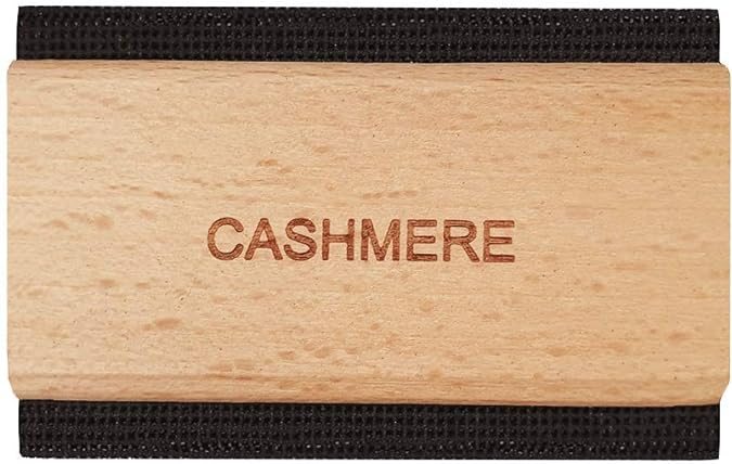 Peine de cachemira de Lona Scott de venta en Amazon.