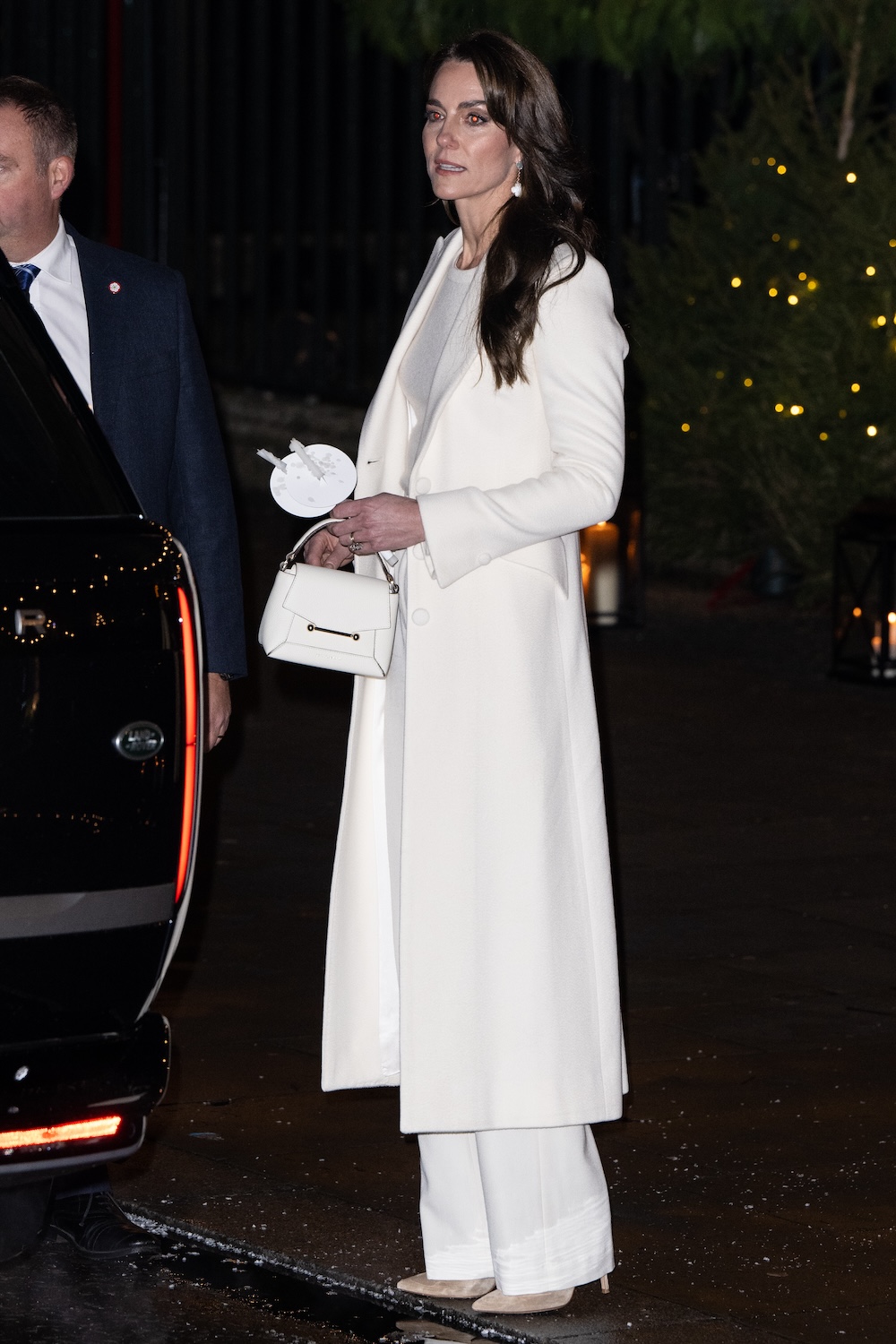 Conoce a Strathberry, la especial marca de bolsos que Kate Middleton y Meghan Markle adoran