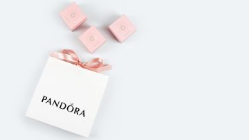 Conoce la nueva colección de Pandora, ‘Be Love’, perfecta para tus regalos de San Valentín