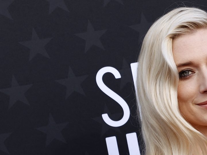 Critics Choice Awards 2024: los mejores peinados y maquillaje de la noche
