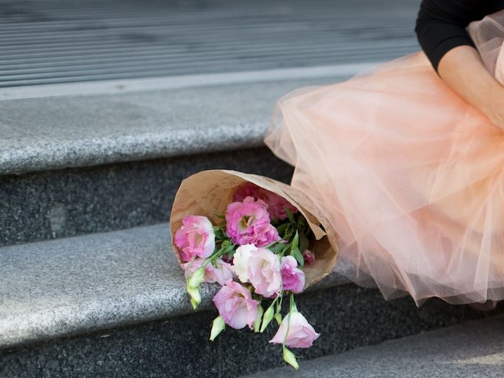 El icónico tutú de Carrie Bradshaw ha sido subastado por más de $50,000 dólares