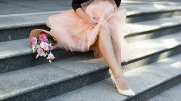 El icónico tutú de Carrie Bradshaw ha sido subastado por más de $50,000 dólares