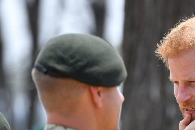 La esposa del príncipe Harry no estuvo presente en la ceremonia de los ‘Living Legends of Aviation’ 2024.