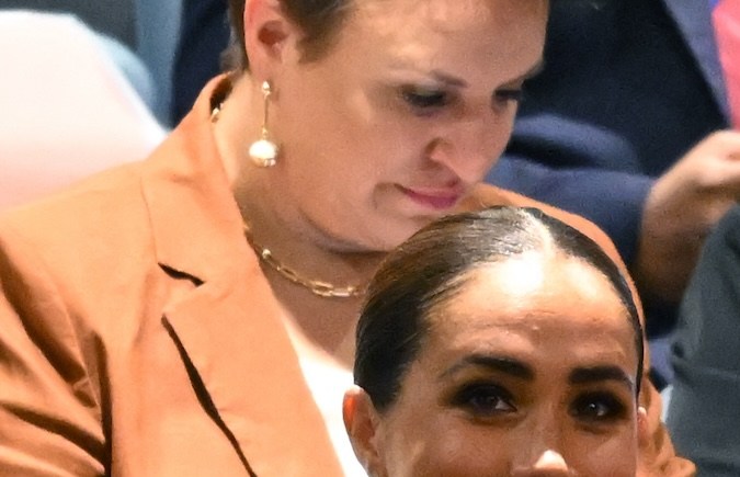 Parece que los problemas financieros de los duques de Sussex comenzaron tras perder su acuerdo millonario con Spotify.