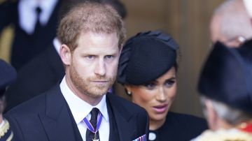 El príncipe Harry y Meghan Markle podrían tener problemas de dinero, según experto en la realeza