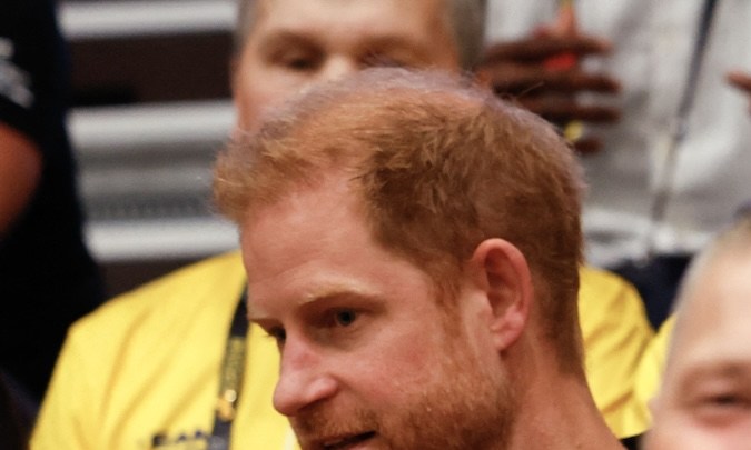 El duque y la duquesa de Sussex renunciaron a su trabajo en activo dentro de la familia real británica, y sus ingresos, en 2020.