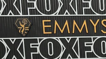 Emmys 2024: los vestidos más originales e inesperados que pasaron por la alfombra plateada