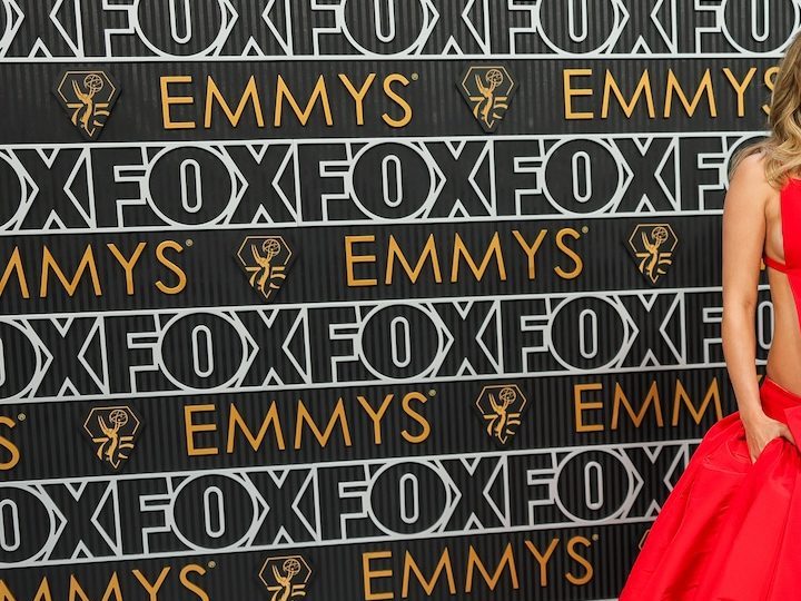 Emmys 2024: los vestidos más originales e inesperados que pasaron por la alfombra plateada