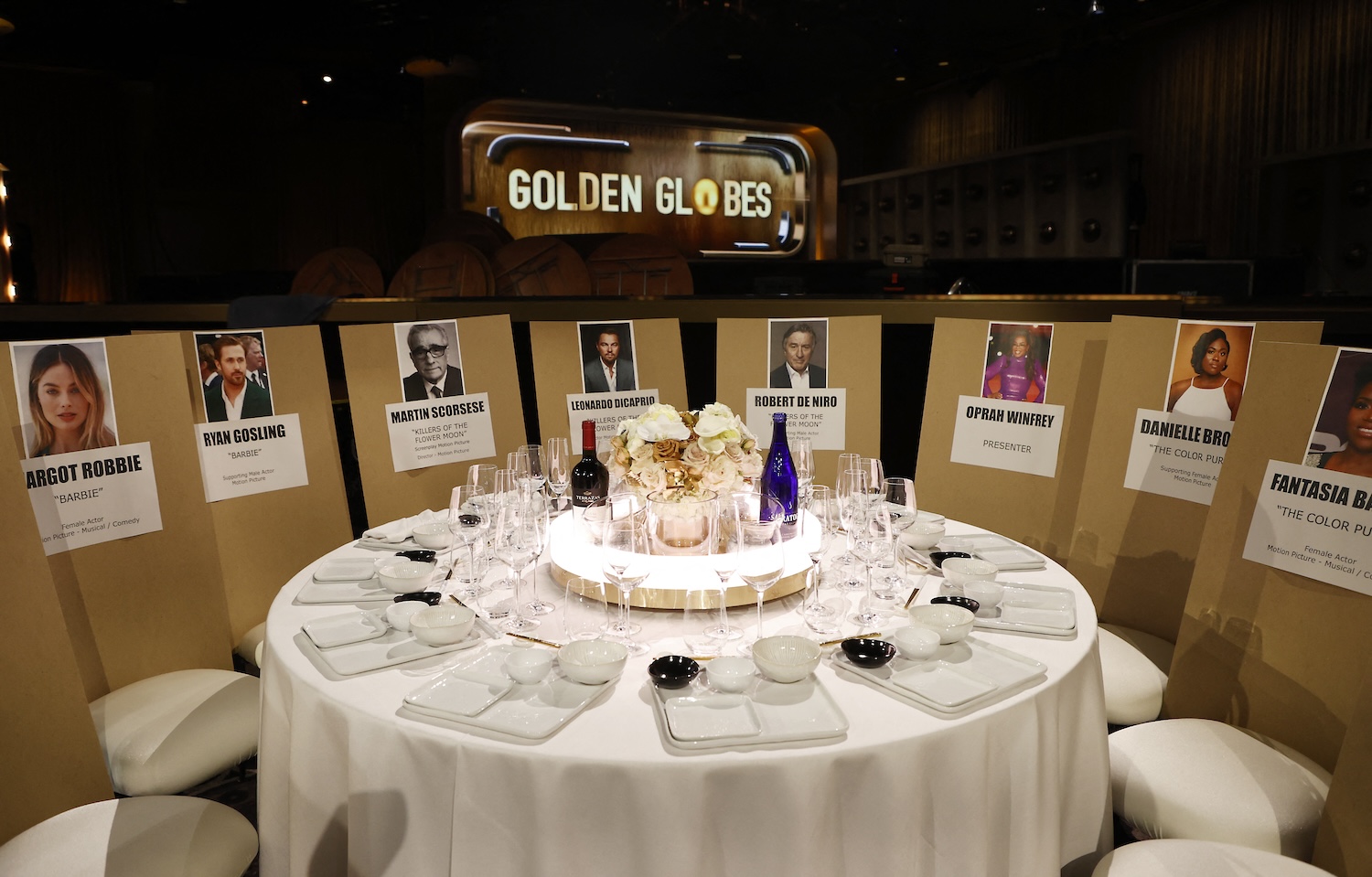 Golden Globes 2024: cómo ver, horarios y más de la entrega de premios