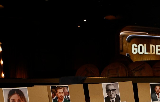 Golden Globes 2024: cómo ver, horarios y más de la entrega de premios