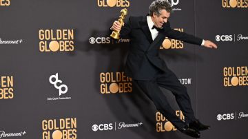 Golden Globes 2024: 7 momentos MUY incómodos y virales de la entrega de premios