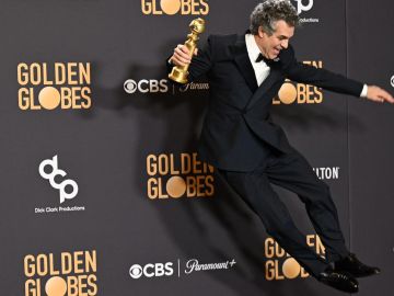 Golden Globes 2024: 7 momentos MUY incómodos y virales de la entrega de premios