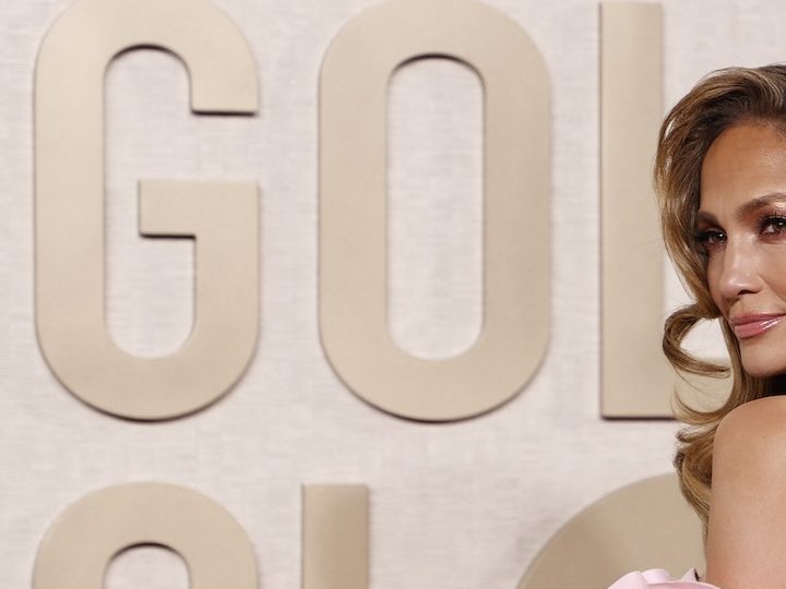 Golden Globes 2024: 14 looks con estilo romántico que vimos en la alfombra roja [FOTOS]