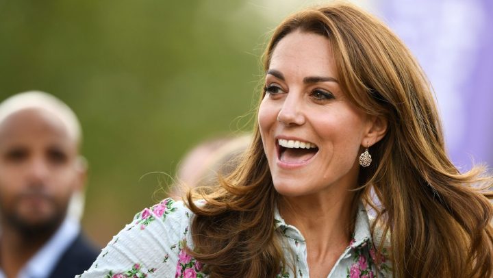 Kate Middleton ya está fuera del hospital: lo que se sabe de su estado de salud