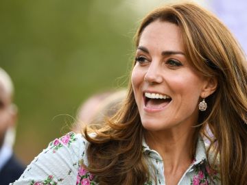 Kate Middleton ya está fuera del hospital: lo que se sabe de su estado de salud