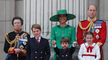 Kate Middleton hace FaceTiming con sus hijos desde el hospital para no perder contacto
