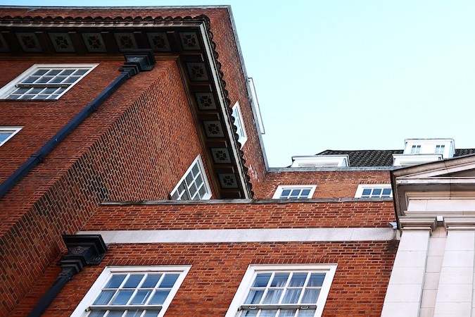 La princesa de Gales tuvo una cirugía abdominal exitosa el pasado 16 de enero y se encuentra hospitalizada en The London Clinic.