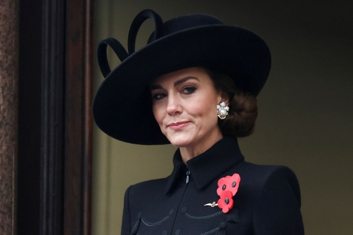 Kate Middleton es hospitalizada por una cirugía abdominal; lo que se sabe hasta el momento