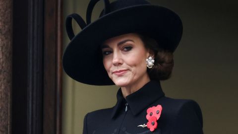 Kate Middleton es hospitalizada por una cirugía abdominal; lo que se sabe hasta el momento