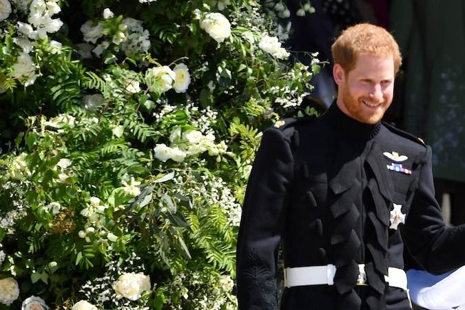 Por qué Meghan Markle y el príncipe Harry devolvieron casi $9 millones de dólares en regalos