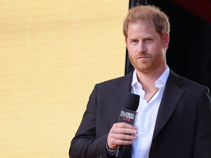 Por qué Meghan Markle y el príncipe Harry devolvieron casi $9 millones de dólares en regalos