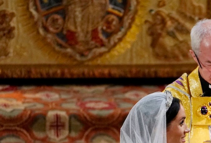 Por qué Meghan Markle y el príncipe Harry devolvieron casi $9 millones de dólares en regalos