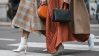 Las maxi faldas son tendencia este invierno y Amazon tiene opciones desde $20 dólares