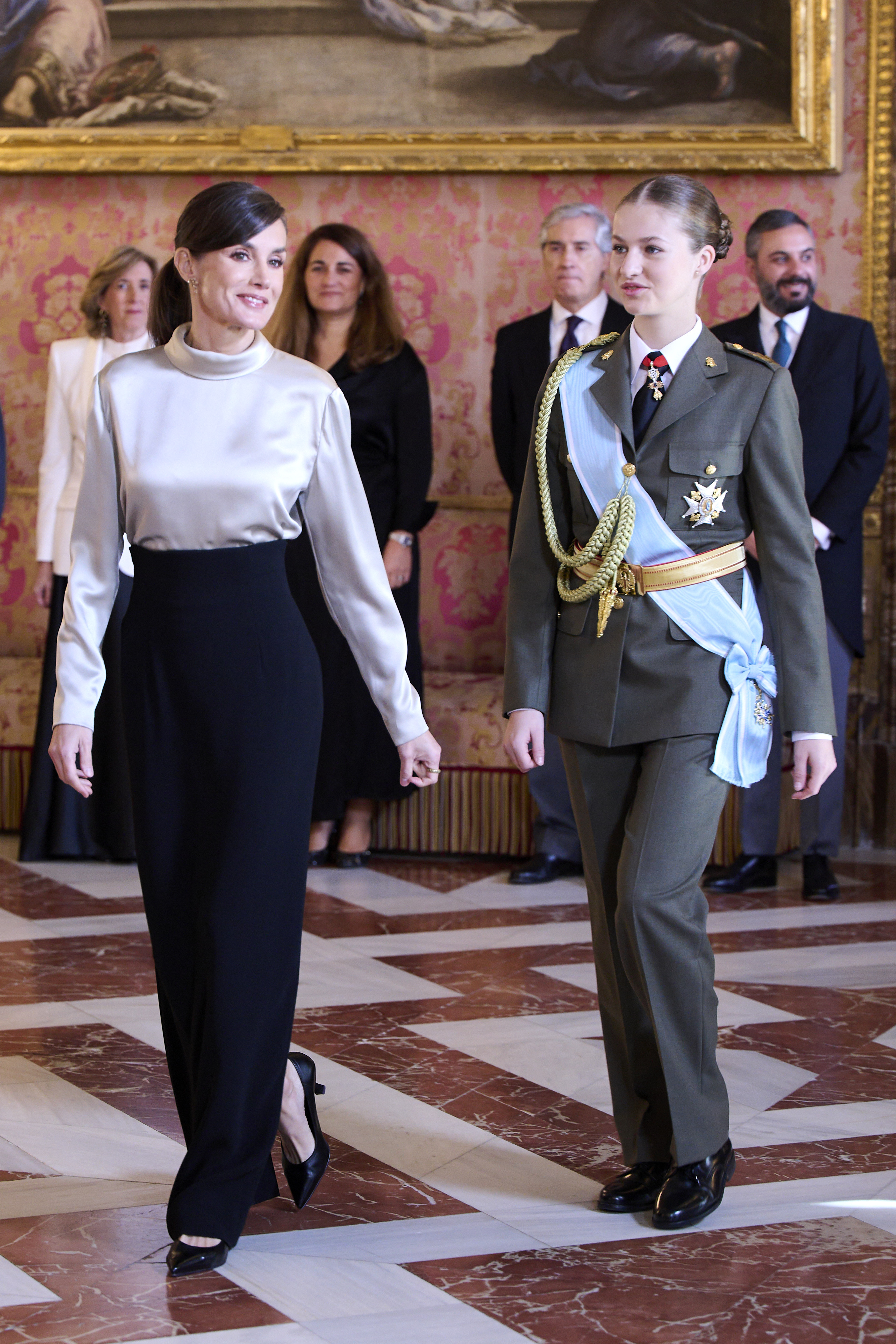 Letizia