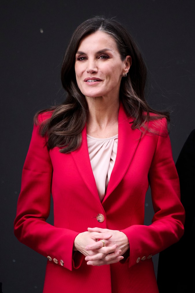 Letizia