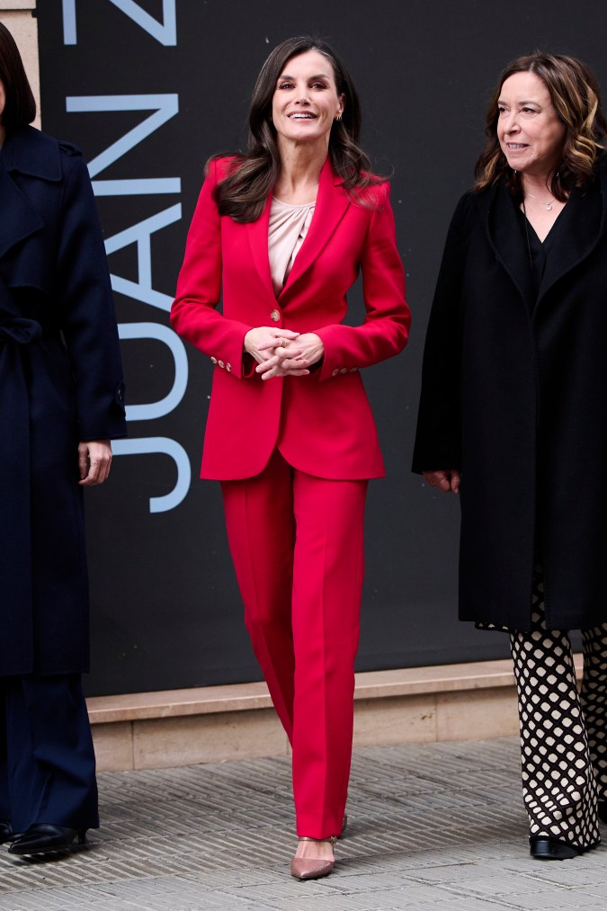 Letizia