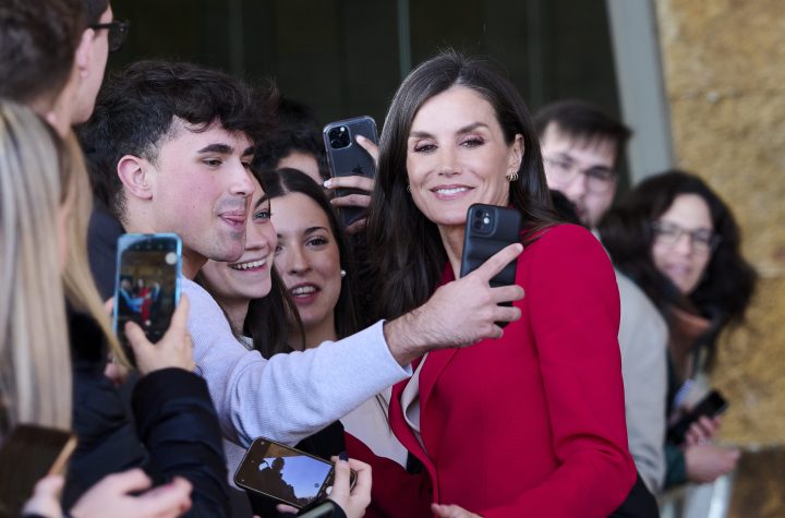 Letizia