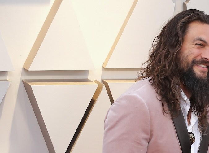 En 2020 Jason Momoa y Lisa Bonet sorprendieron a sus fans con el anuncio de su separación.