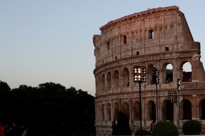 Lisa Bonet y Jason Momoa contrajeron matrimonio en 2017, pero su relación romántica inició en 2005.