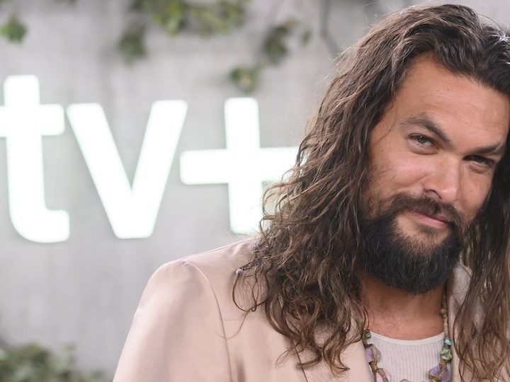 Lisa Bonet pide oficialmente el divorcio de Jason Momoa tras dos años de separación