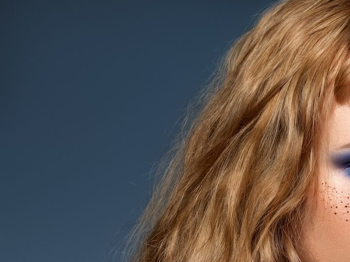 Maquillaje azul marino: 4 tutoriales en TikTok para conseguir un look muy en tendencia