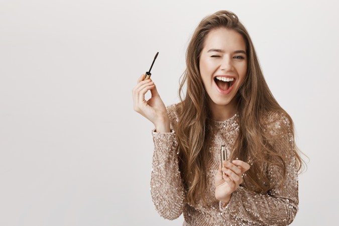 Maquillaje minimalista
