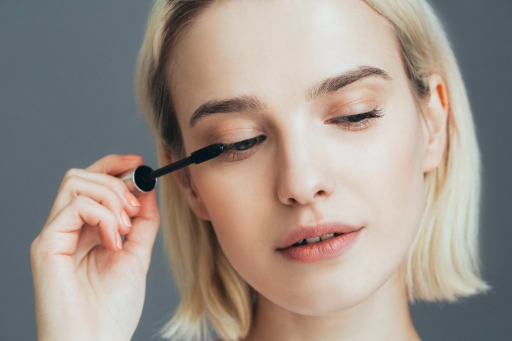 Maquillaje minimalista