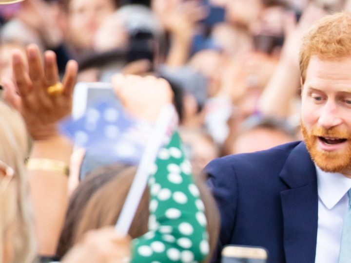 Meghan Markle y el príncipe Harry sufren nuevo golpe con la renuncia de un integrante de su equipo