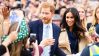 Meghan Markle y el príncipe Harry sufren nuevo golpe con la renuncia de un integrante de su equipo