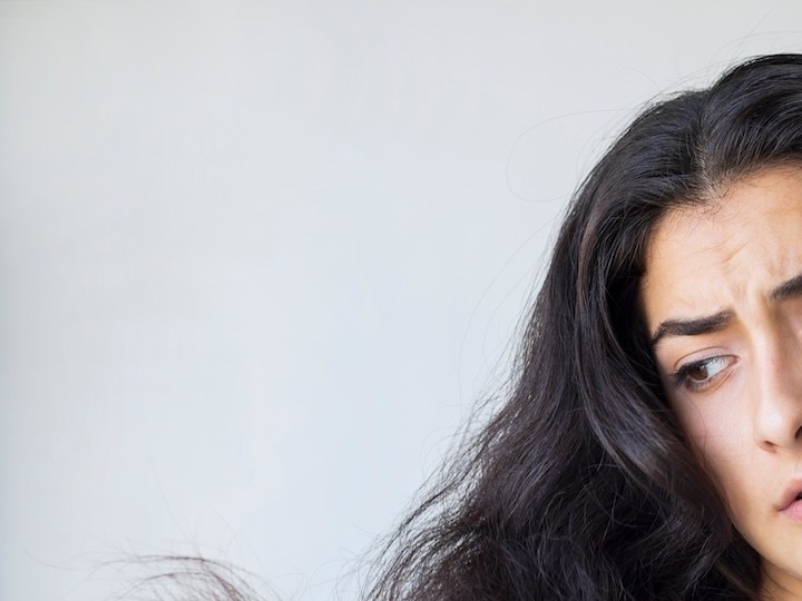 Mejora el cabello seco y quebradizo en invierno con este shampoo y acondicionador de Amazon