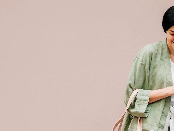 Moda 2024: 8 versátiles bolsos tipo tote que puedes sumar a tu look desde $10 dólares
