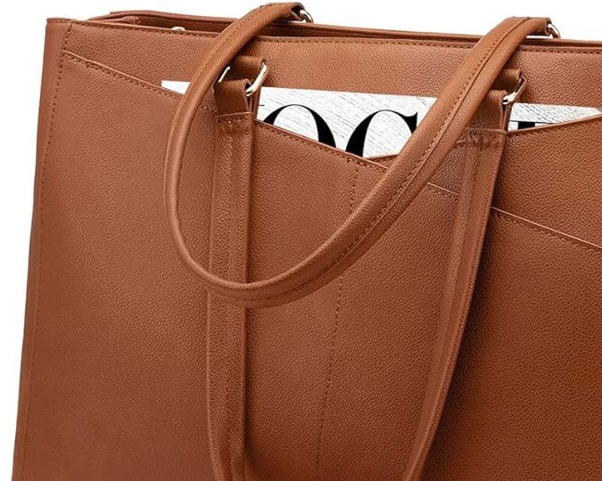 Moda 2024: 8 versátiles bolsos tipo tote que puedes sumar a tu look desde $10 dólares