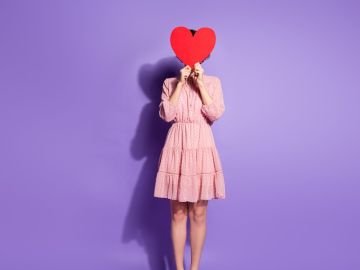 Moda para San Valentín: 9 hermosos vestidos rosas que puedes comprar desde $18 dólares