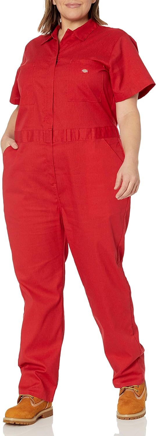 Jumpsuit plus size de Dickies de venta en Amazon.