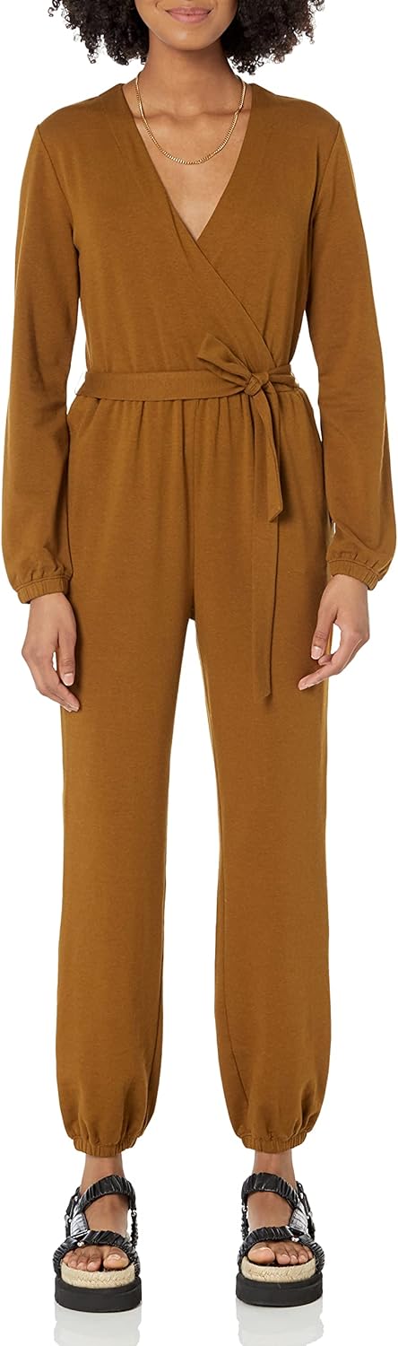 Jumpsuit plus size de Amazon Essentials de venta en Amazon.