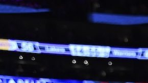 A sus 10 años North West, hija de Kim Kardashian, se pone diamantes en los dientes