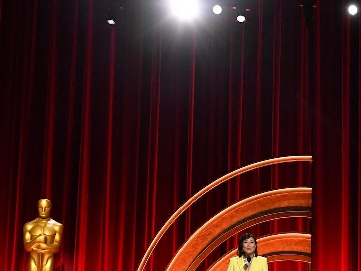 Los premios Oscar 2024 se celebrarán el próximo 10 de marzo en el Dolby Theatre.