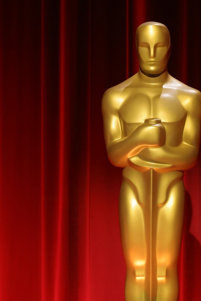 La película de ‘Barbie’ fue relegada al cuarto lugar de nominaciones a los premios Oscar 2024.